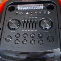 سیستم صوتی حرف ای وپیشرفته|سیستم صوتی خانگی|حمیدیه, |دیوار