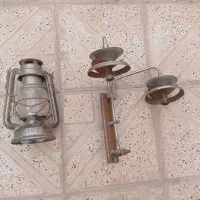 لامپ و چراغ لطفا ورق بزنید معاوضه دارم