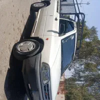 پراید ۱۵۱وانت ۴۰۲