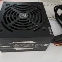 پاور green gp400a-eco
