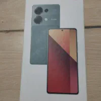 گوشی شیائومی Redmi note 13 pro|موبایل|شیراز, دشت چنار|دیوار