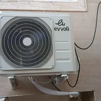 نصب ، تعمیرات ،جابه جایی کولر گازی