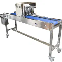 پرینتر تخم مرغ (HP و مگنا) - تاریخ زن تخم مرغ