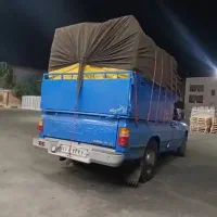 باربری نیسان خاور کل کرج و تهران ارسال به شمال|خدمات حمل و نقل|کرج, منطقه ویژه اقتصادی پیام|دیوار