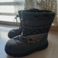 بوت ،چکمه،آگ درحدنو|کفش و لباس بچه|تهران, شهرک چیتگر|دیوار
