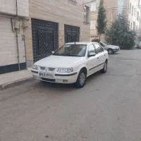 سمند ال ایکس مدل ۹۱