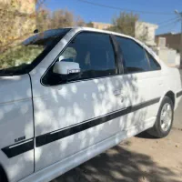 پژو پارس ۱۴۰۱|خودرو سواری و وانت|شیراز, حافظیه|دیوار