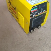 دستگاه جوش 200A سهند