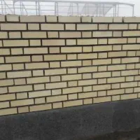 یک نفر آجر نما کار جهت کار نیاز مند هستم
