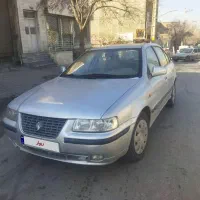 سمند مدل ۸۴|خودرو سواری و وانت|تبریز, |دیوار