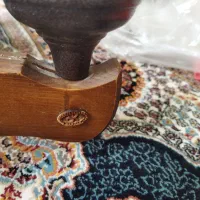 لوسترچوبی برند دارکار|لوستر و چراغ آویز|تهران, مجیدیه|دیوار