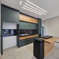 ویلای نمامدرن۲۸۰متری استخردارشخصی سازبرجاده اصلی|فروش خانه و ویلا|رشت, منظریه|دیوار