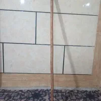 عصا با چوب ارزن