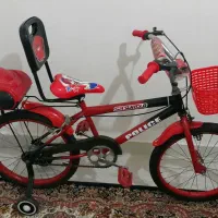 دوچرخه 20 نو