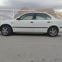 سمند 89|خودرو سواری و وانت|کرمانشاه, |دیوار