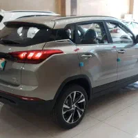 تیگارد X35 پرایم|خودرو سواری و وانت|تهران, آسمان|دیوار