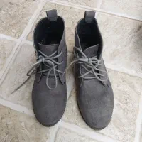 نیم بوت سایز ۳۸