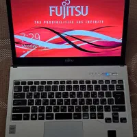لپتاپ fujitsu i5 نسل ۵