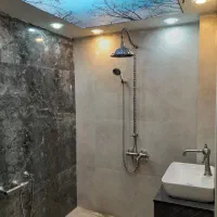 لوله کشی ساختمان نصب رادیاتور نصب تعمیر  آبگرم کن