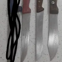 چاقو آشپزخانه