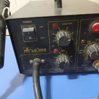 ابزار و تجهیزات تنظیم موتور و مکانیکی|ماشین‌آلات صنعتی|شهرکرد, |دیوار