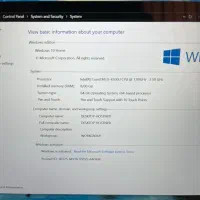 Surface pro 3 256g|رایانه همراه|تهران, نارمک|دیوار