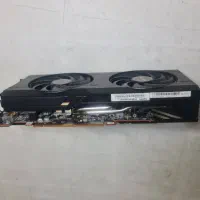 کارت گرافیک RX 6600 SAPPHIRE PULSE|قطعات و لوازم جانبی رایانه|تهران, شیراز|دیوار