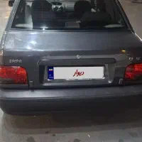 پراید۹۵|خودرو سواری و وانت|تهران, شهید رجایی|دیوار