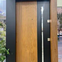 نرده و درب سلماس|مصالح و تجهیزات ساختمان|مهاباد (آذربایجان غربی), |دیوار