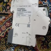 فیوز مینیاتوری ۱۰ و ۲۵ امپر