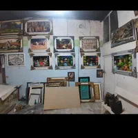 قاب عکس/تولیدی/قابسازی/ایینه/|تابلو، نقاشی، عکس|گناباد, |دیوار