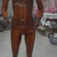 مانکن طاها آکبند|عمده‌فروشی|باقرشهر, |دیوار