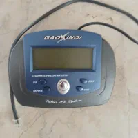شماره گیر منزل  باطری خور نونو  جنس قدیمی