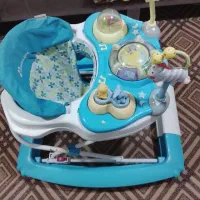 روروک ماما لاو|کالسکه و لوازم جانبی|ماهدشت, |دیوار