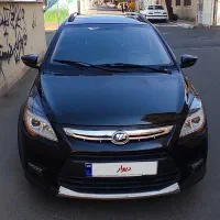 لیفان x50 اتومات آخر 96 بیرنگ درجه یک