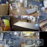 دوربین مداربسته (5MP/نظارت دقیق و بی قفه*)|دوربین مداربسته|داراب, |دیوار