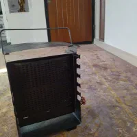 کباب پز|اجاق گاز و لوازم برقی پخت‌وپز|کوهدشت, |دیوار