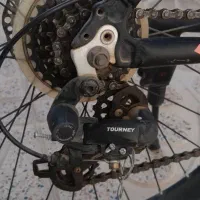 دوچرخه جردن ۲۶|دوچرخه، اسکیت، اسکوتر|تاکستان, |دیوار