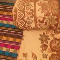 روفرشی بزرک دو عدد