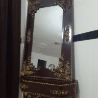 آینه کنسول شیک