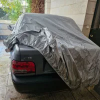 پراید ۱۳۱ مدل ۱۳۹۱ در حد صفر ( لازرورقی)