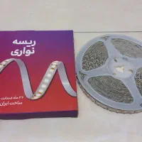 ریسه نواری