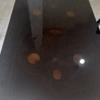 ۴عدد میز بدون صندلی (به صورت تکی هم فروخته میشه)|میز و صندلی غذاخوری|رشت, حمیدیان|دیوار