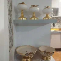 وسایل پذیرایی ویا تزیینی|ظروف سرو و پذیرایی|سنندج, |دیوار