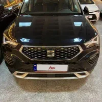 سئات آتکا 1402