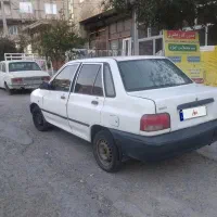 فروش پراید فوری تماررنگ مدل 90|خودرو سواری و وانت|اردبیل, |دیوار