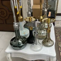 قلیان کرنو کارتن لیبر اصلی|صنایع دستی و سایر لوازم تزئینی|تهران, پرستار|دیوار