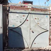 خرید و فروش درب و پنجره آلومینیومی