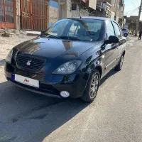 تیبا 91