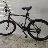 دوچرخه دماوند